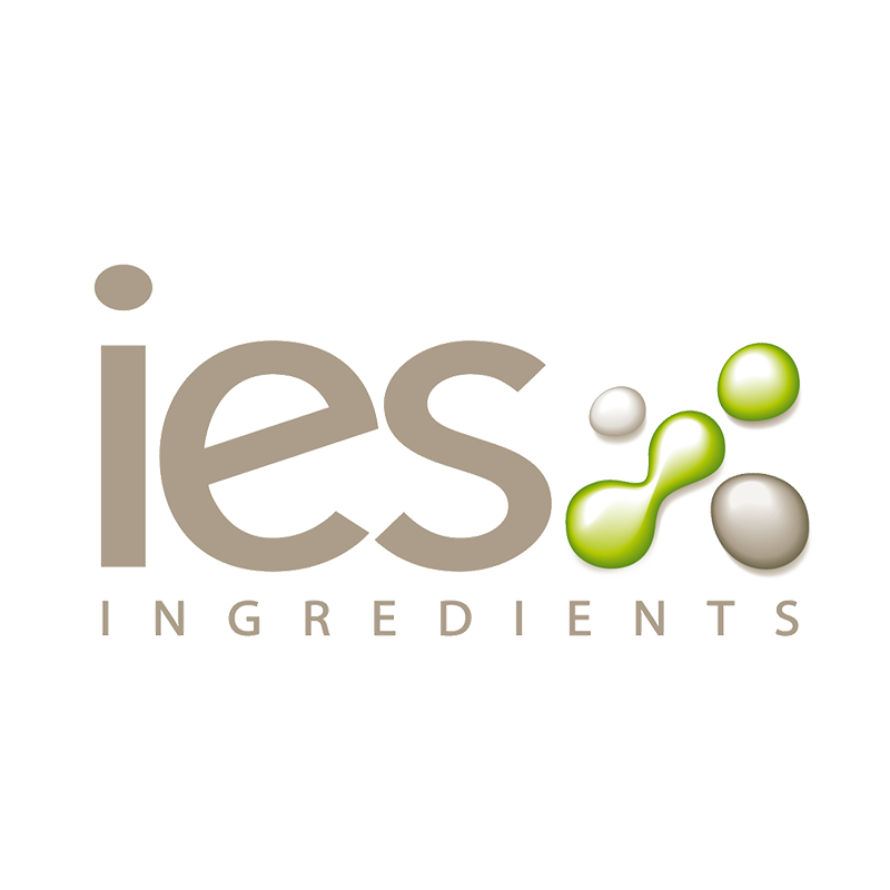 F&F_IES Ingredients devient notre distributeur pour la zone EMEA