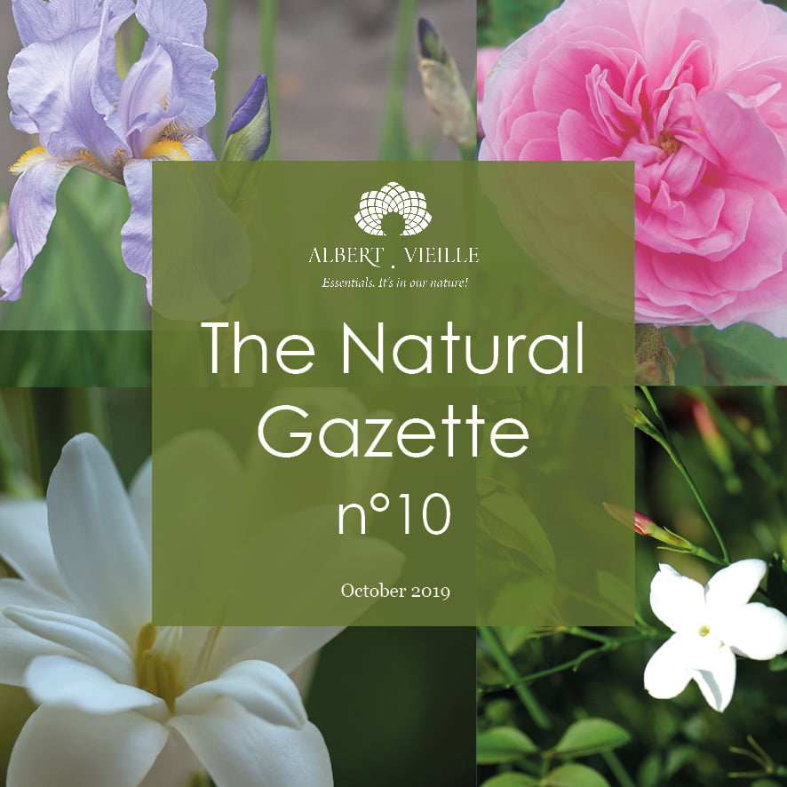The Natural Gazette N°10