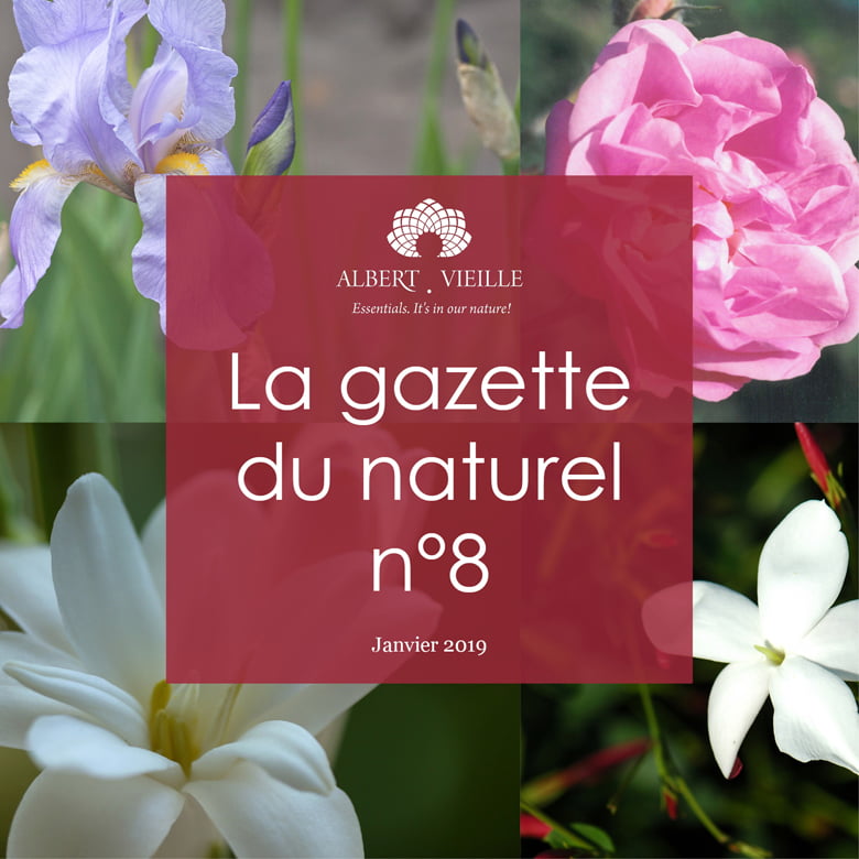 La Gazette du Naturel N°8