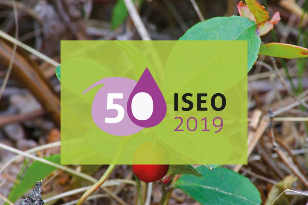 ISEO Award 2019