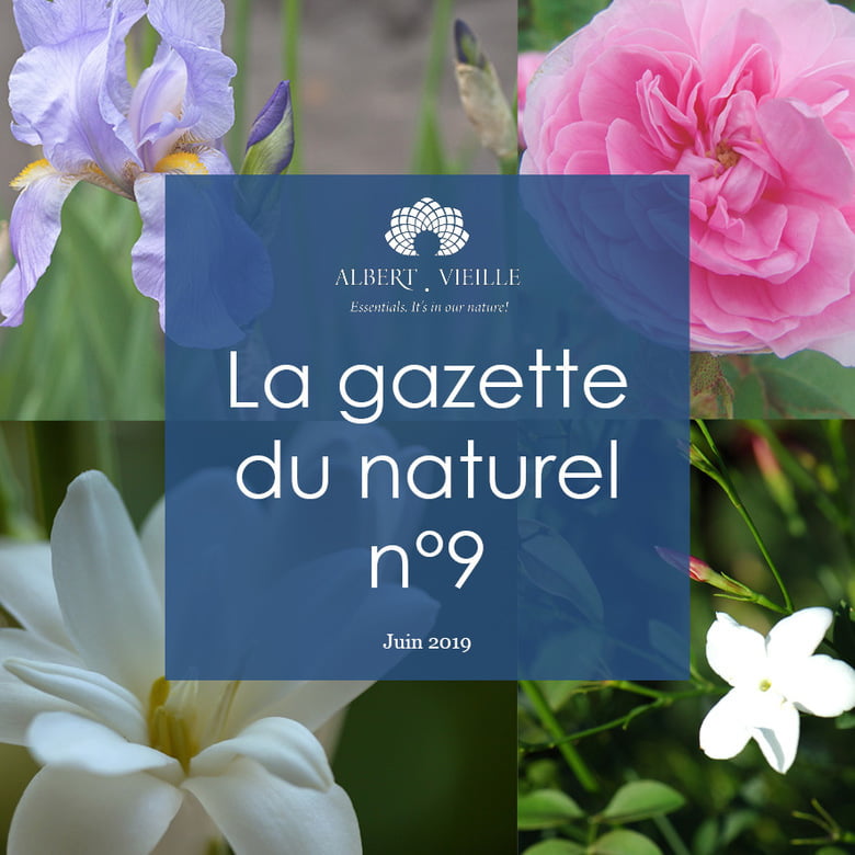 La Gazette du Naturel N°9