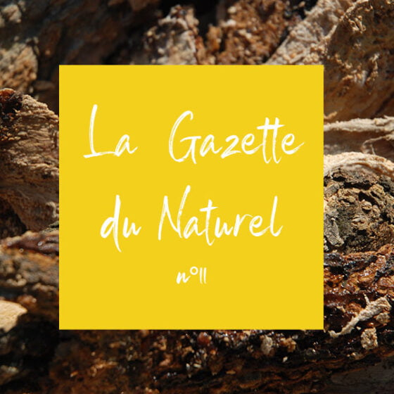 La Gazette du Naturel N°11