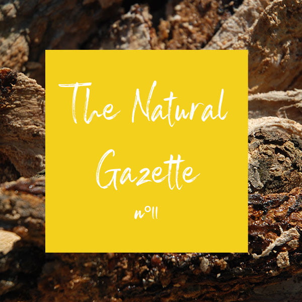 The Natural Gazette n°11