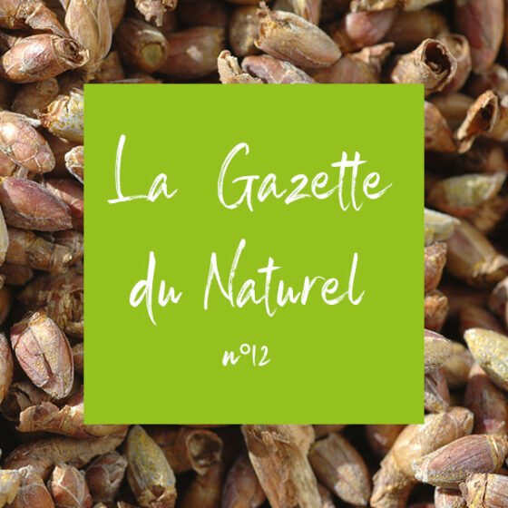 La Gazette du Naturel n°12