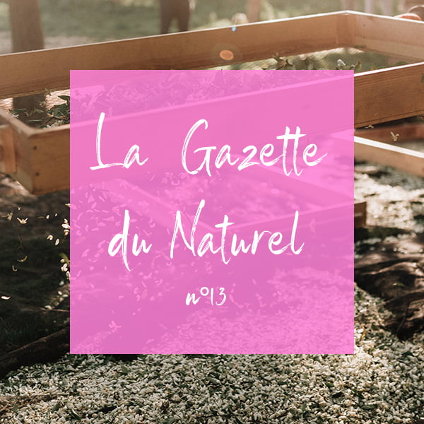 La Gazette du Naturel n°13