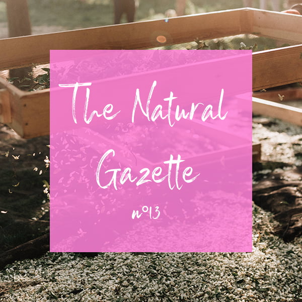 The Natural Gazette n°13