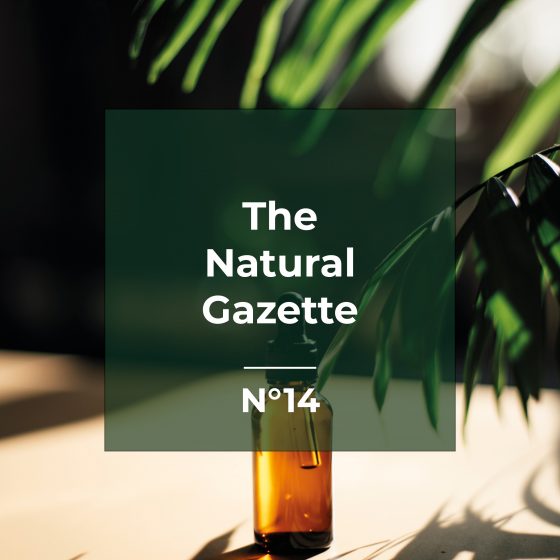 The Natural Gazette n°14