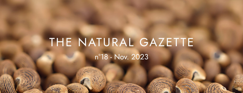 Natural Gazette n°18